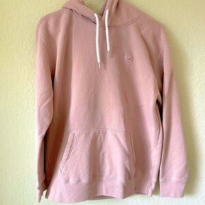 Hollister Hooded Sweatshirt